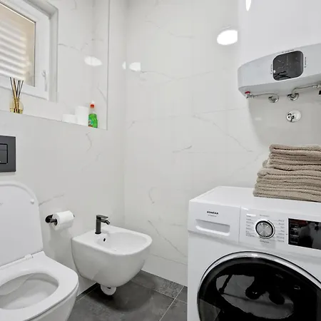 Avdic Apartman