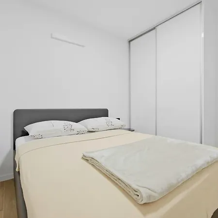 Apartman Avdic Makarska