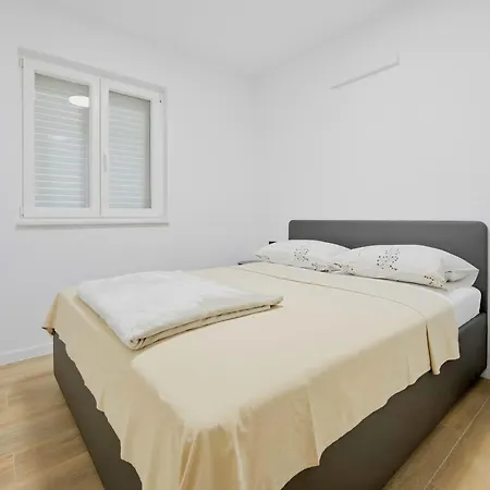 Avdic Apartman *