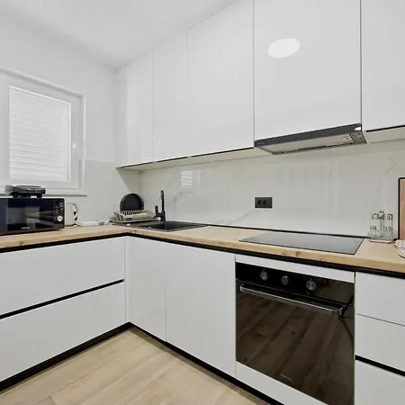 Apartman Avdic *
