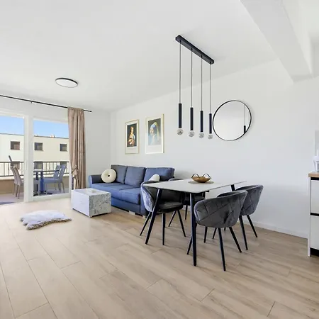 Avdic Apartman Makarska