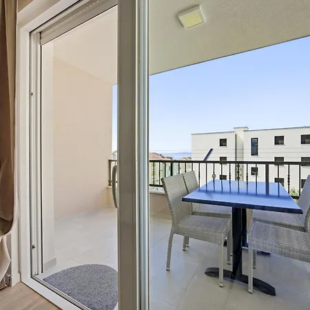 Avdic Apartman