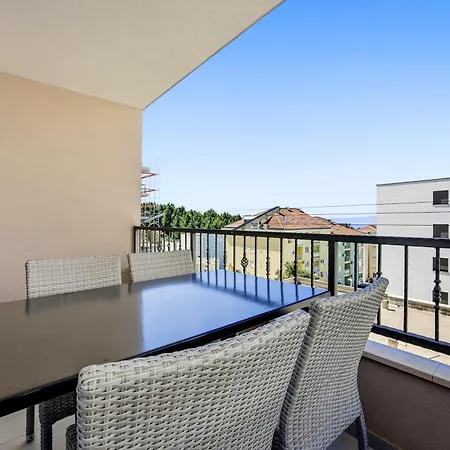 Avdic Apartman Makarska