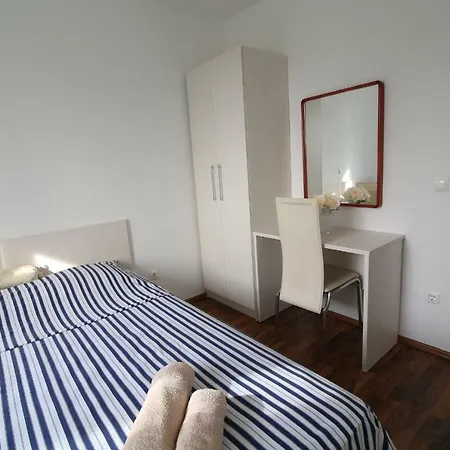 Apartment Avdic