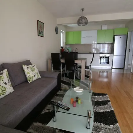 Avdic Apartment