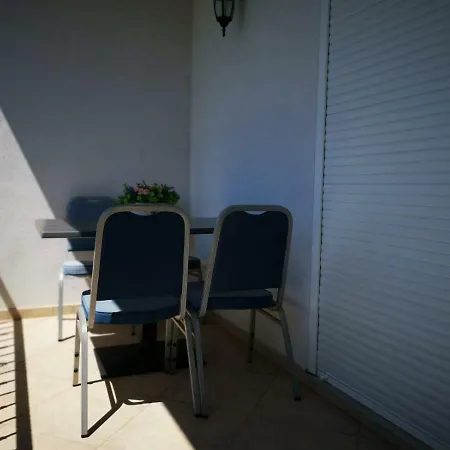 Apartment Avdic *