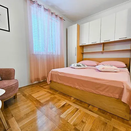 Avdic Apartmán Makarská