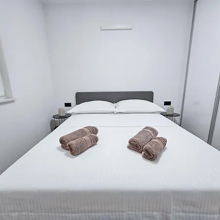 Lejlighed Avdic Makarska