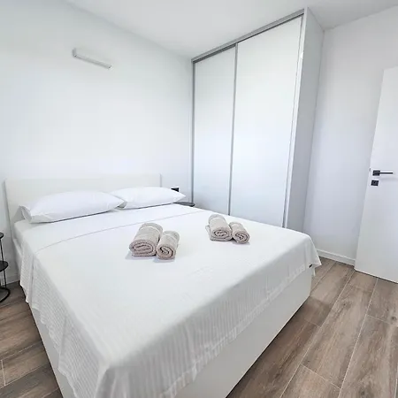 Apartmán Avdic Makarská