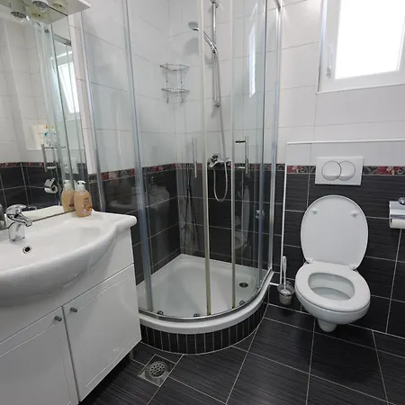 Avdic Lejlighed Makarska