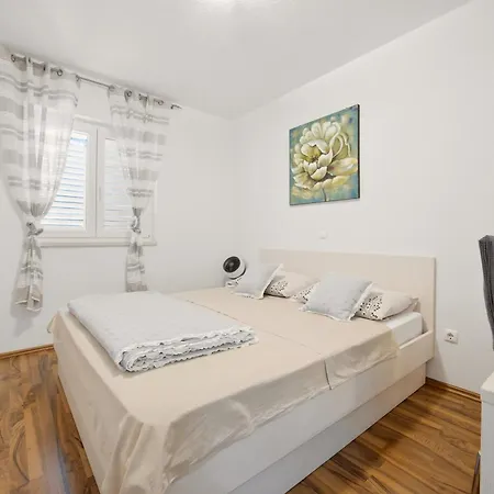 Lejlighed Avdic Makarska